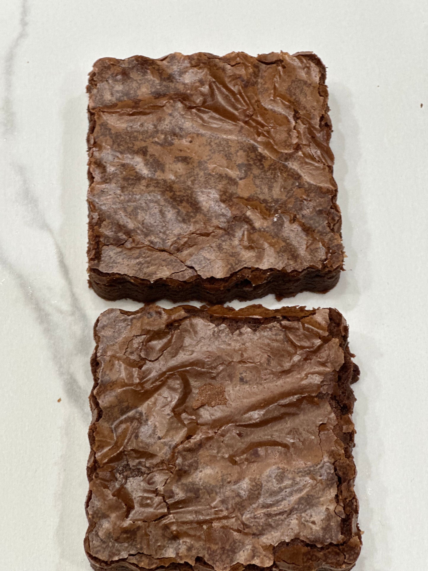Fudge Brownies