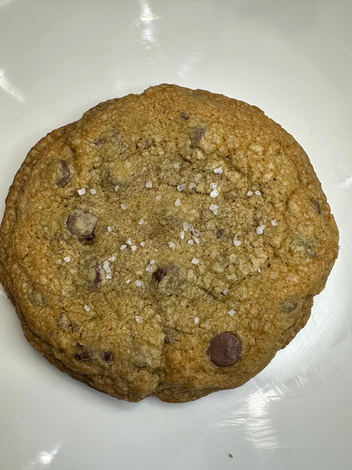 Cookie Sampler Trio