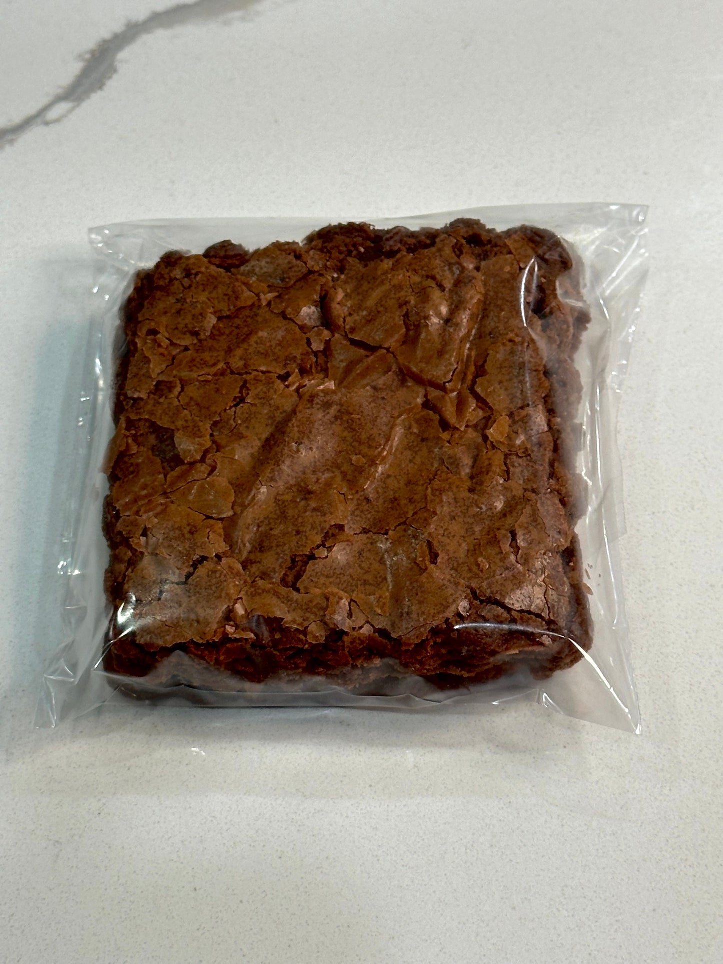 Fudge Brownies