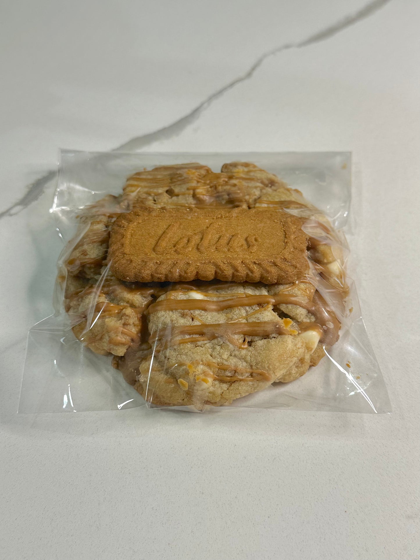 Brown Butter Baby Cookies
