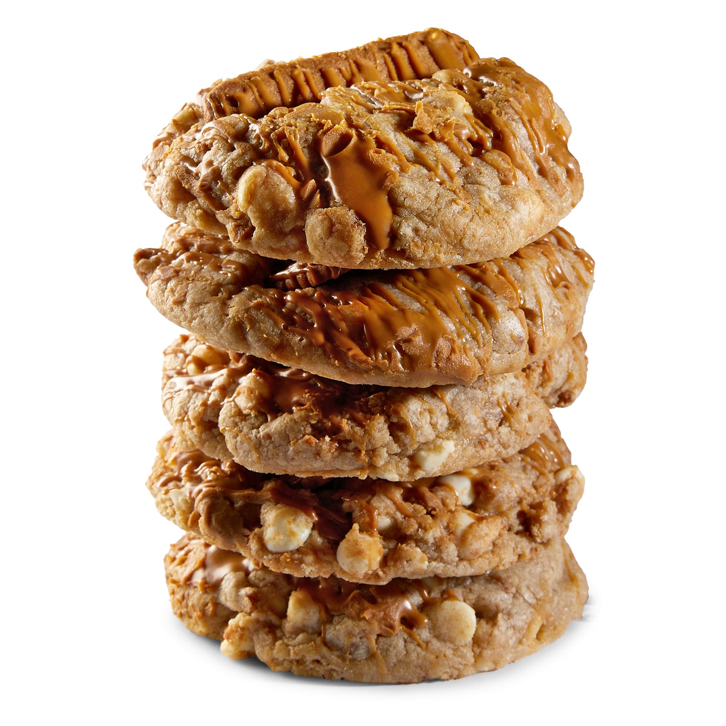 Brown Butter Baby Cookies