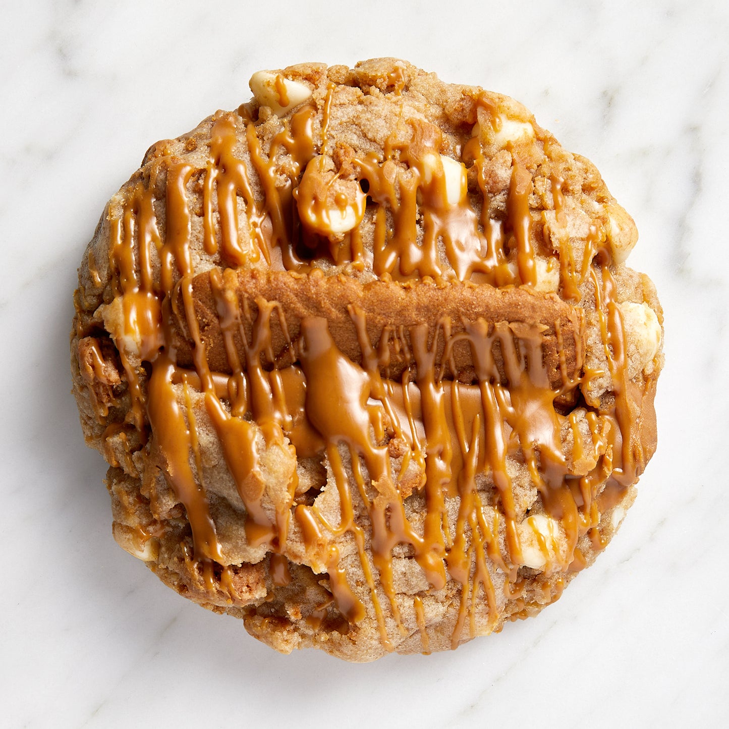 Brown Butter Baby Cookies