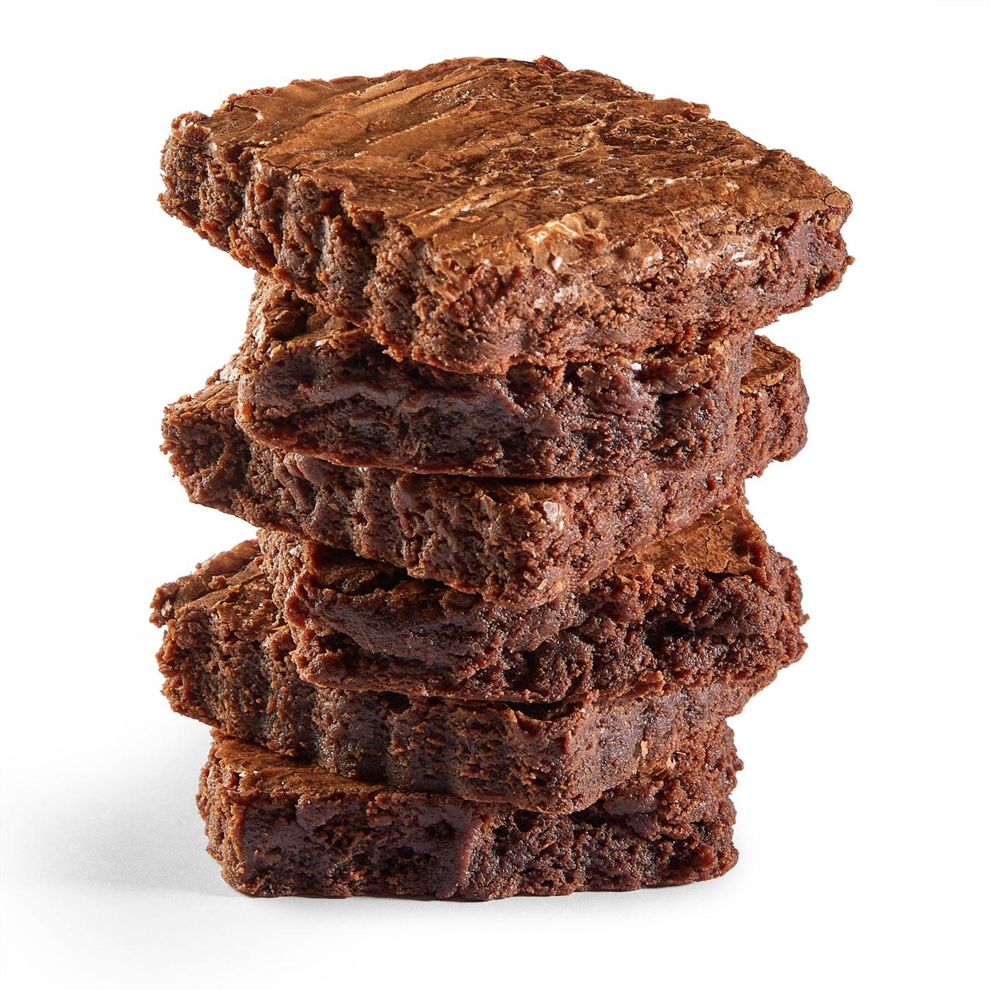 Fudge Brownies