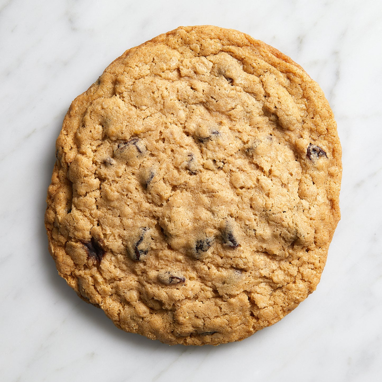 Oatmeal Rasin Cookie