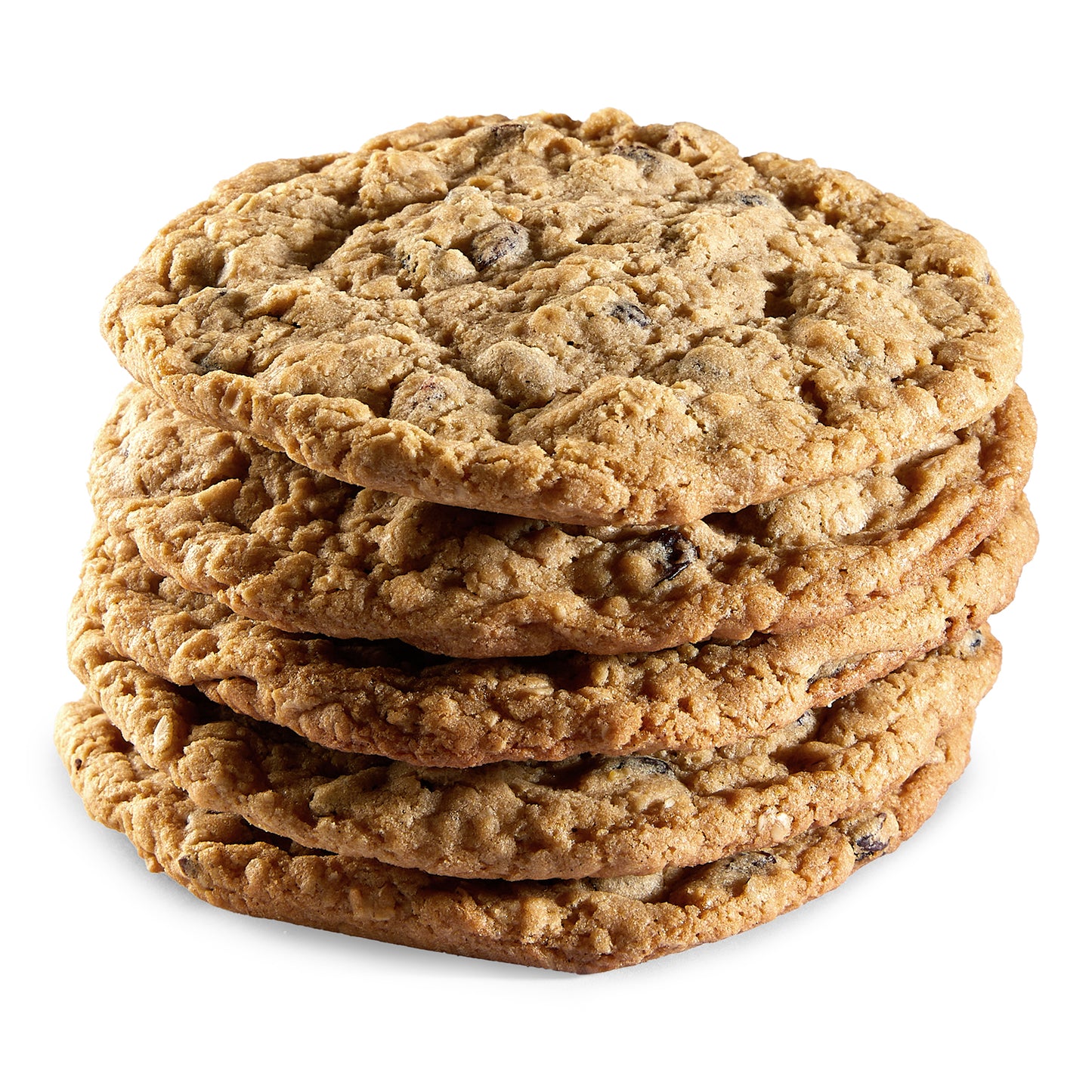 Oatmeal Rasin Cookie